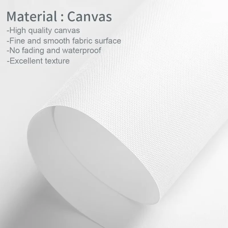 4/5/6pcs Custom Canvas Printin - Home Decor Theme review and price