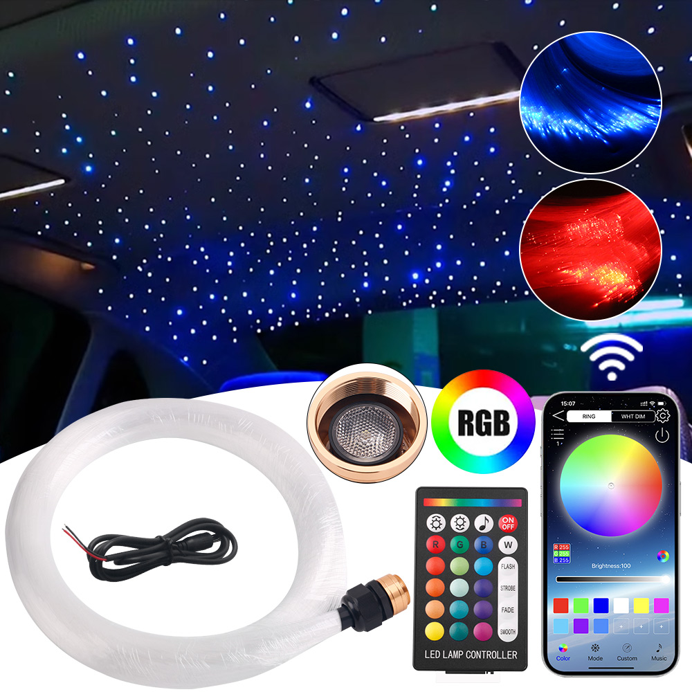 New 16W Twinkle RGBW Starry Sk - Home Decor Free App review and price