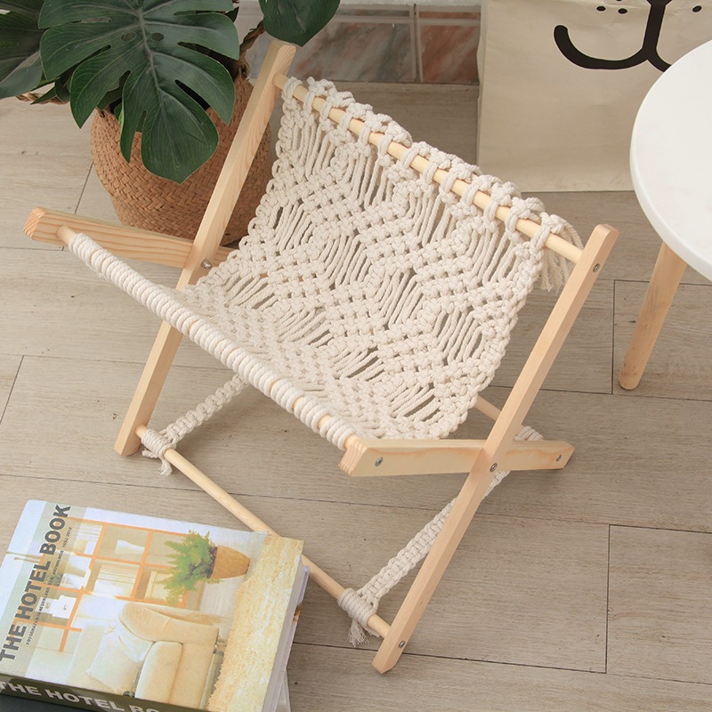 Nordic Cotton Rope Woven Stora - Home Decor Magazine review and price