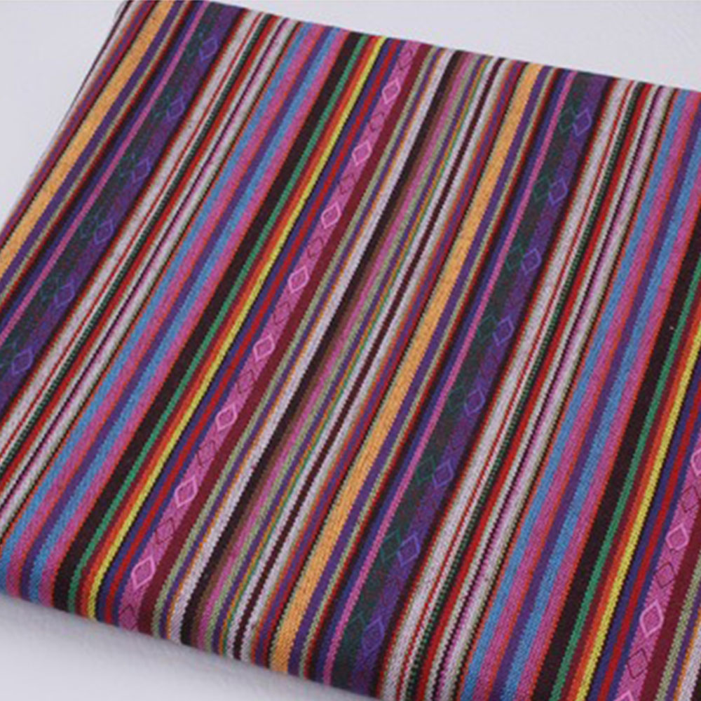 Ethnic Style Cotton Linen Fabr - Linen Table Runner review and price