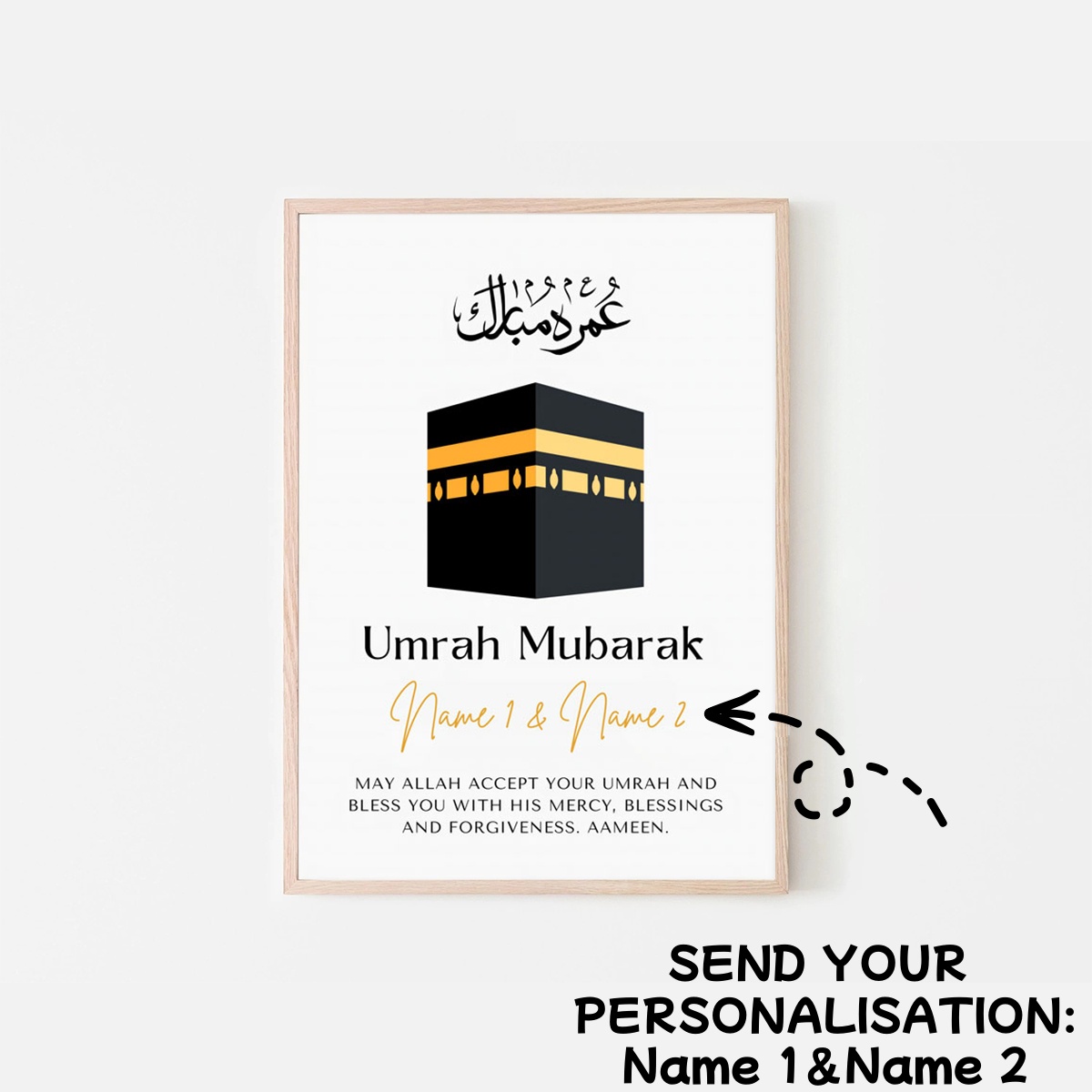 Personalized Custom Name Canva - Home Decor Theme review and price