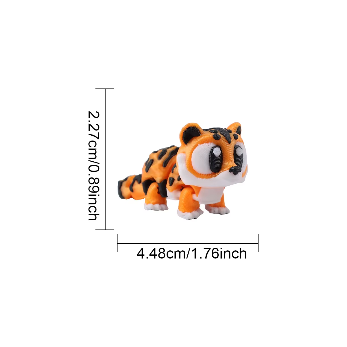 30 pieces - 3D printed random  - Home Decor Theme review and price
