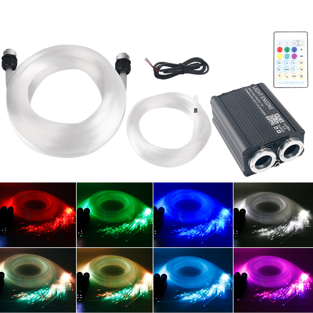 16W Car Starry Sky Light Car H - Home Decor Free App review and price