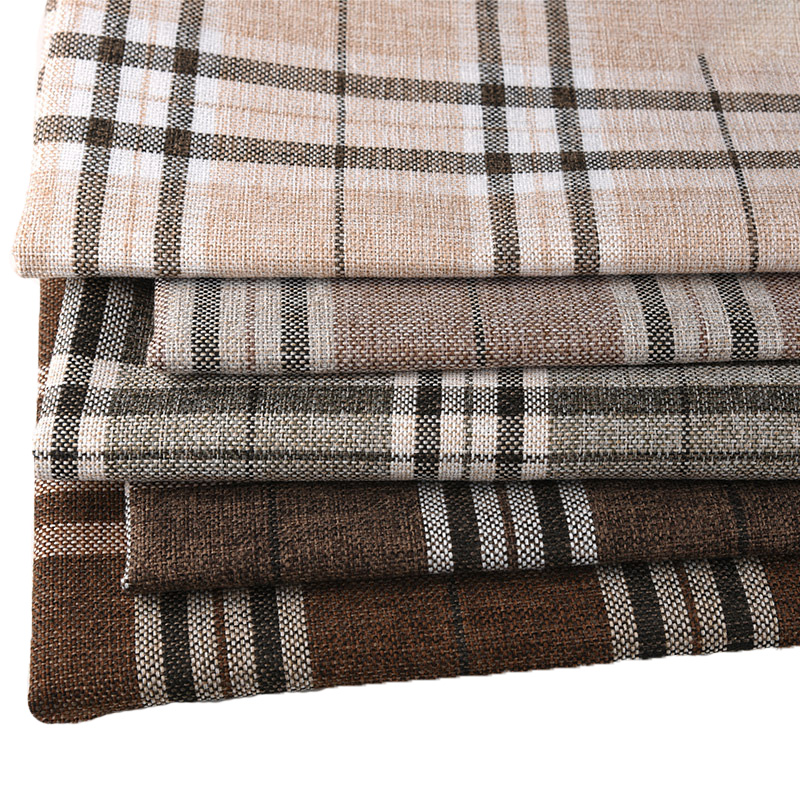 Sofa Fabric Thickened Coarse L - Linen Table Runner review and price