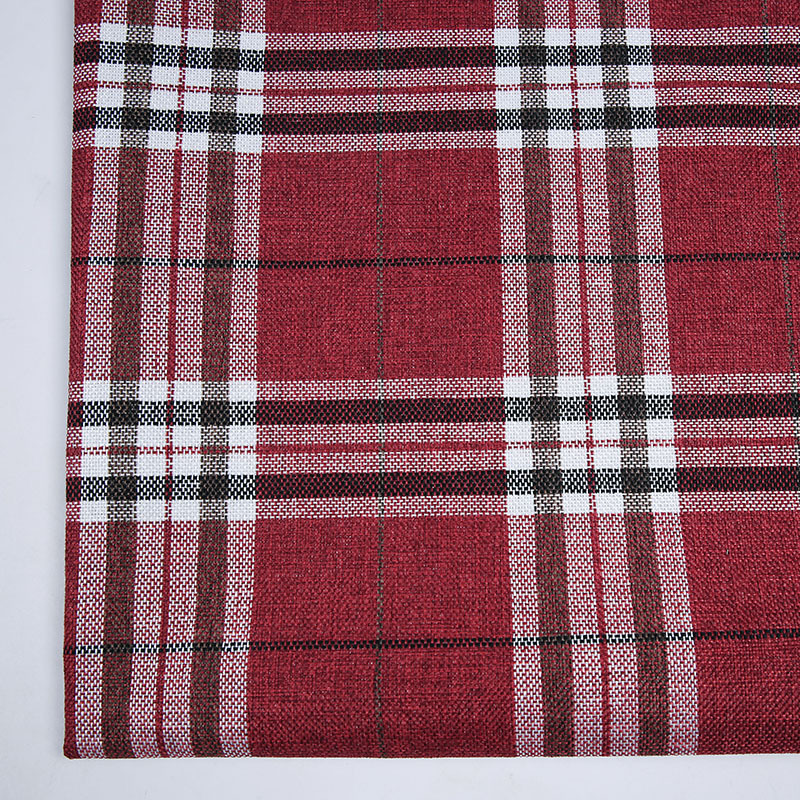 Sofa Fabric Thickened Coarse L - Linen Table Runner review and price