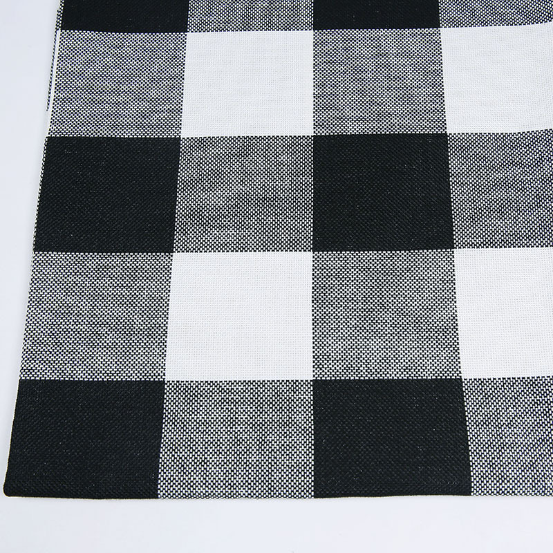 Sofa Fabric Thickened Coarse L - Linen Table Runner review and price